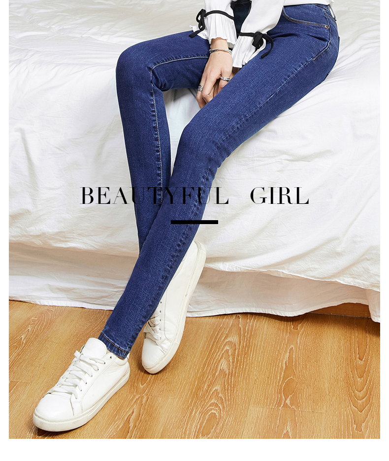 Jean femme - Ref 3194457 Image 25