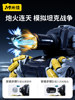 Mijia Children's New Remote Control Tank Can Fire, Gesture-Sensing Car Toy That Launches Water Bombs, Birthday Gift for Boys