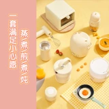 Детская элитная маленькая кухня, кухонная утварь, игрушка, полный комплект, подарок на день рождения