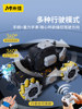 Mijia Children's New Remote Control Tank Can Fire, Gesture-Sensing Car Toy That Launches Water Bombs, Birthday Gift for Boys