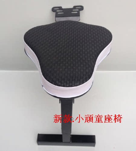 siège enfants pour vélo - Ref 2418022 Image 34