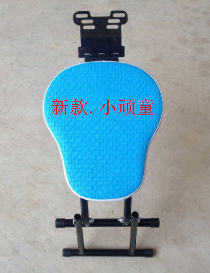 siège enfants pour vélo - Ref 2418022 Image 32