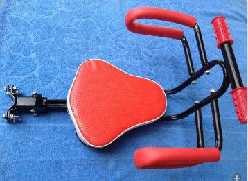 siège enfants pour vélo - Ref 2420471 Image 42
