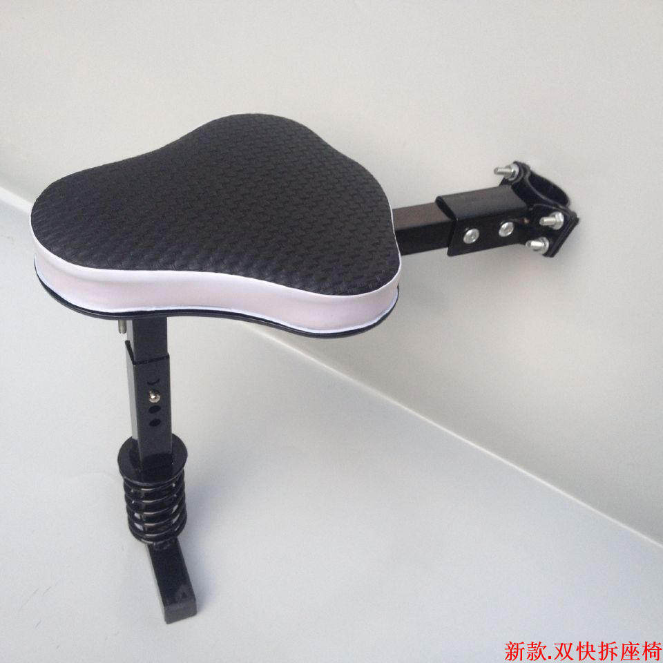 siège enfants pour vélo - Ref 2417140 Image 19