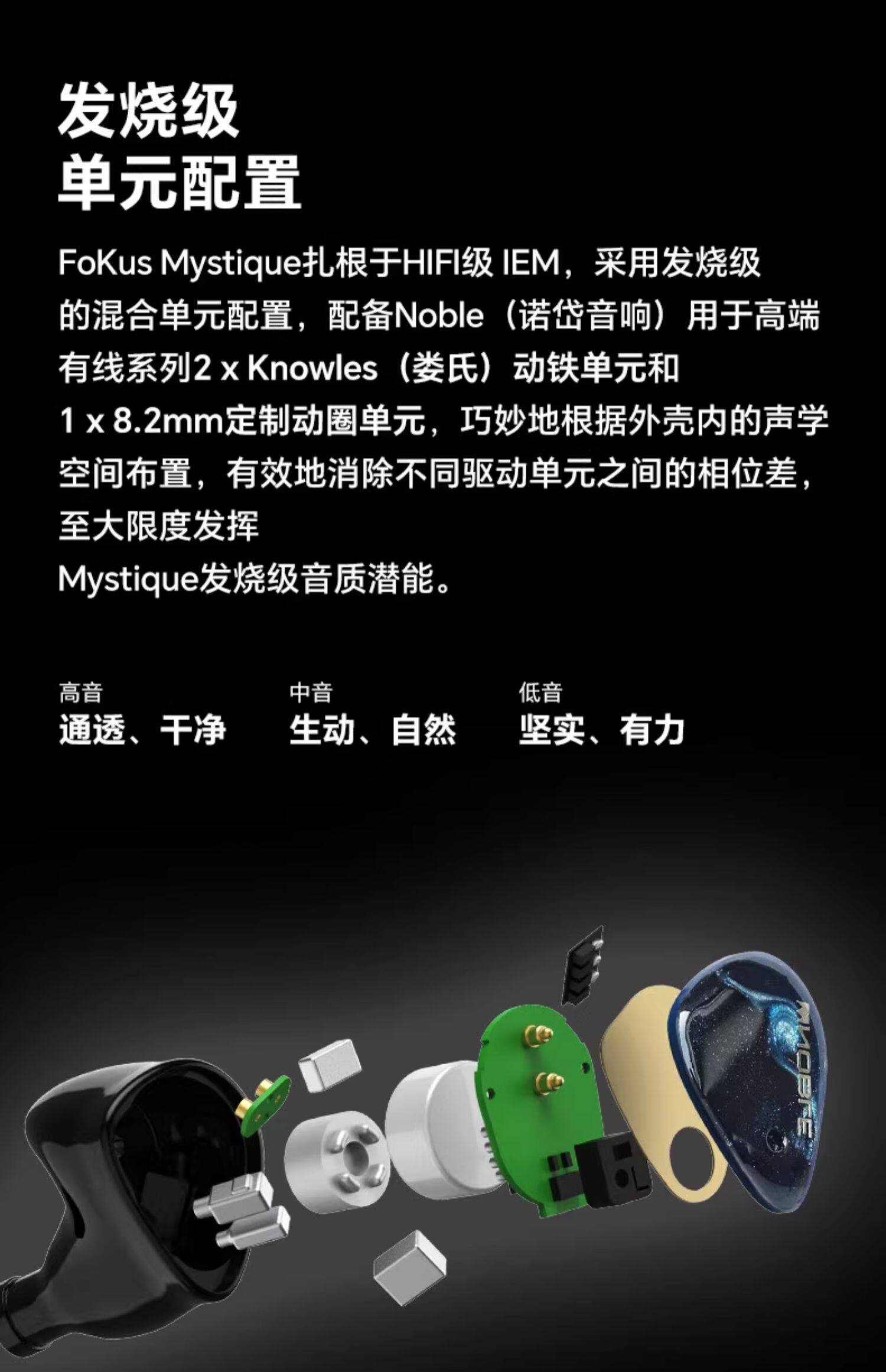 Fokus Mystique插图4