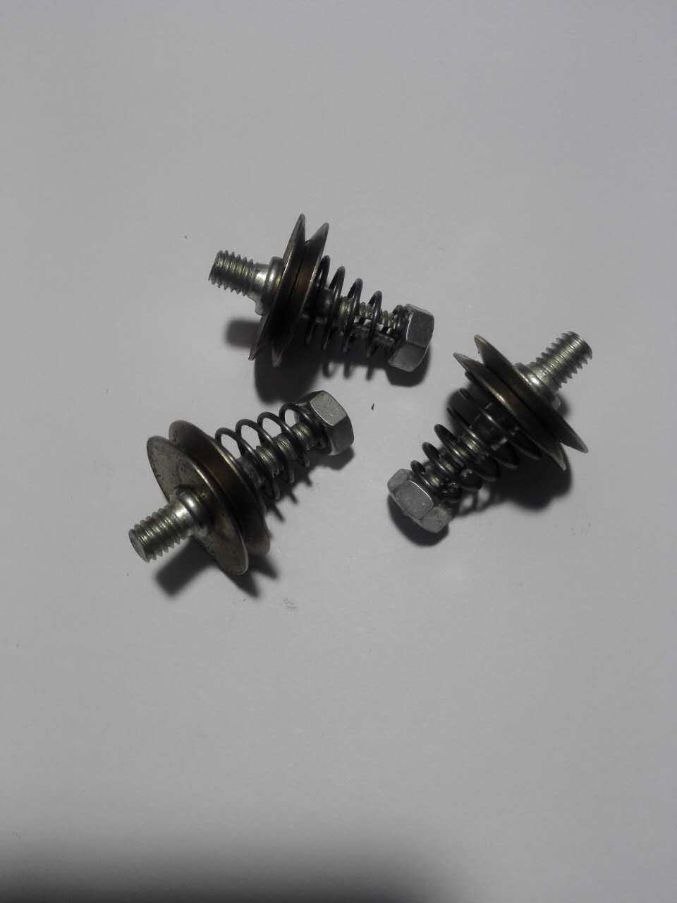 Hand-Shake Shoes Accessories Clip Wire Holder Wire Holder Components Tightener