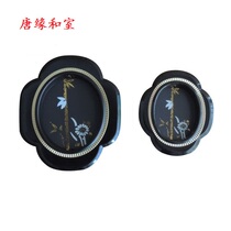 Forsma door special door buckle tatami and room sliding door buckle painted door buckle world bag door buckle Japanese door buckle