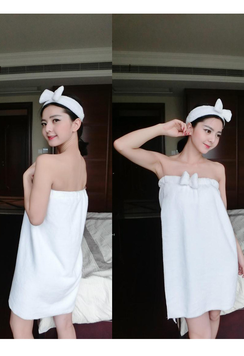 Peignoir jeunesse PXFC pxfctzjjf2510201408 - Ref 601272 Image 17