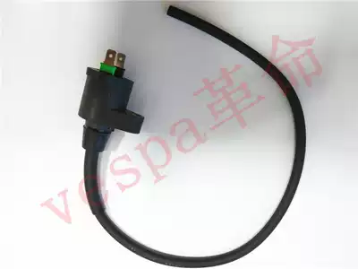 VESPA spring Sprint 150 original high voltage coil high voltage package old and ABS New General