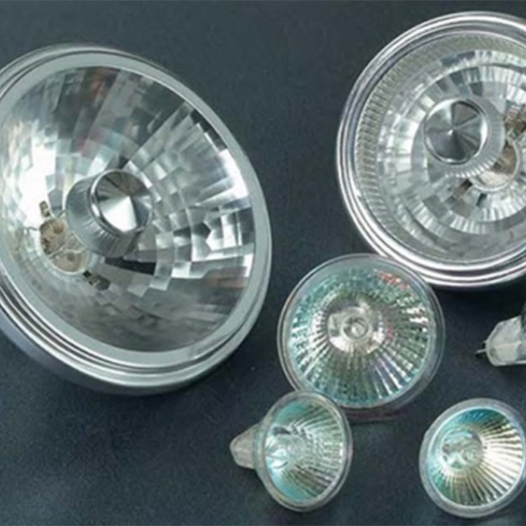 (Jiamei) halogen tungsten lamp 12v lamp bead bulb 12v bulb g4 lamp bead spotlight lamp cup small light bulb lamp cup