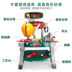 Xiongcheng Toolbox Toy Set Boy Simulation Repair Bàn chơi trẻ em Nhà đồ chơi Baby Engineering Engineering xe do choi Đồ chơi gia đình