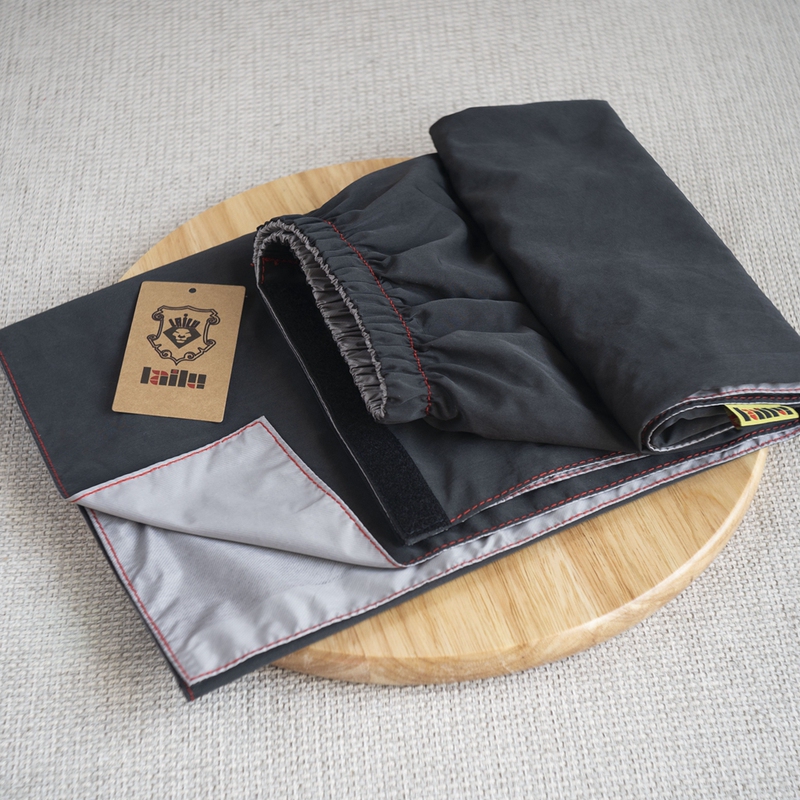 Ultra-Light Double-Sided 45 Large Format Camera Crown Cloth