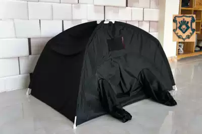 Darkroom Dark bag Large-format tent dark bag