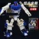 Biến hình đồ chơi King Kong 5 Phiên bản hợp kim Hornet Autobot Robot 3-4-5-6 tuổi - Gundam / Mech Model / Robot / Transformers