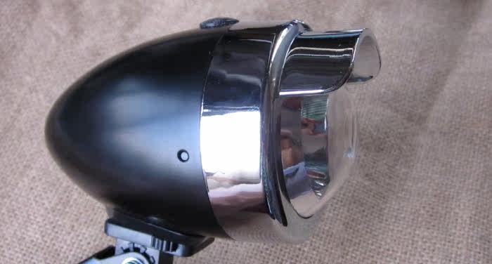 Eclairage pour vélo - phare - Ref 2398095 Image 8