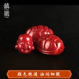 Природная руда, подвеска, браслет, аксессуар, аксессуары, цвета киновари