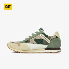 Мокасины, прогулочная обувь 【男女同款】卡特春季c代码满帮潮流休闲鞋情侣款