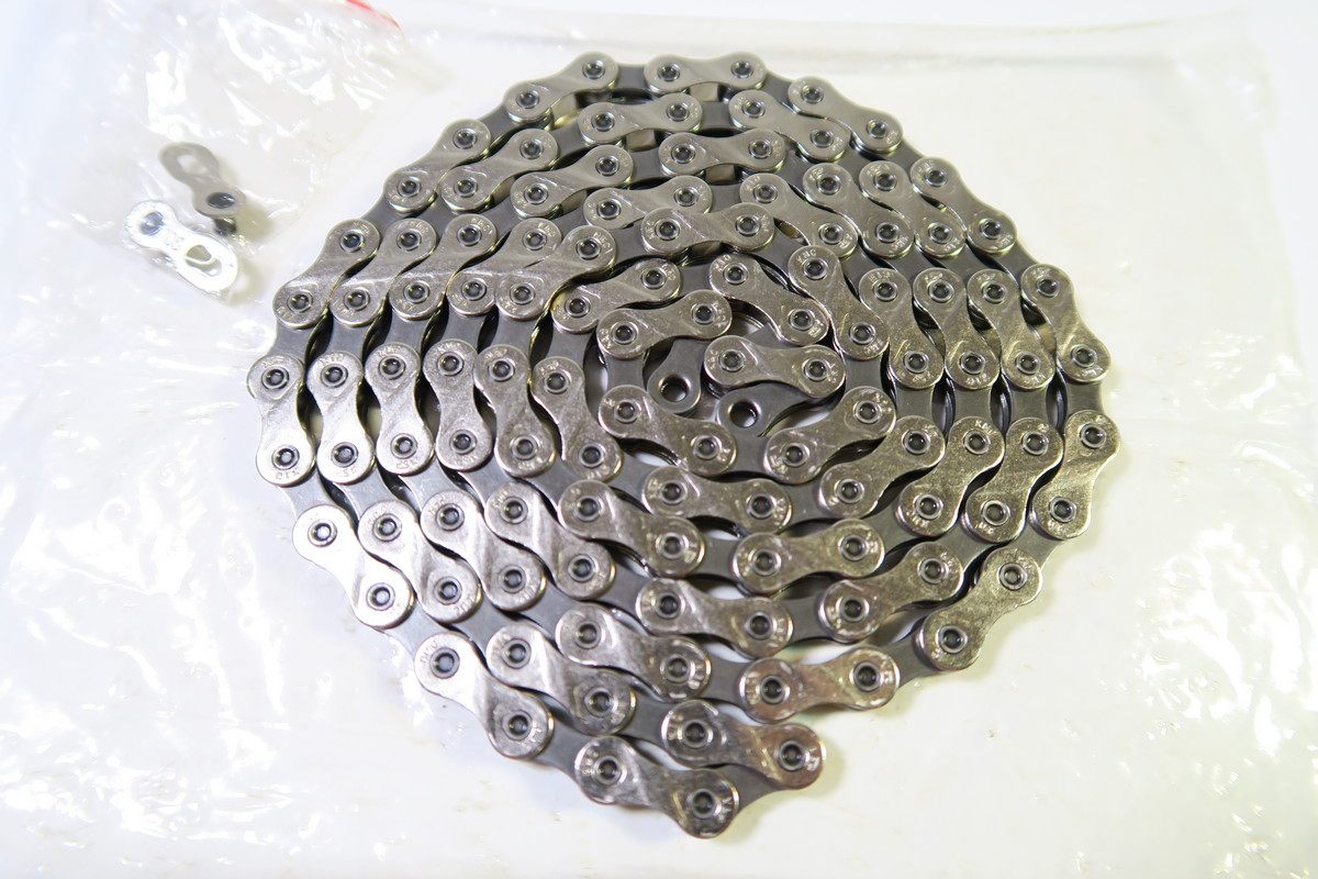 Chaîne de vélo - Ref 2370170 Image 17