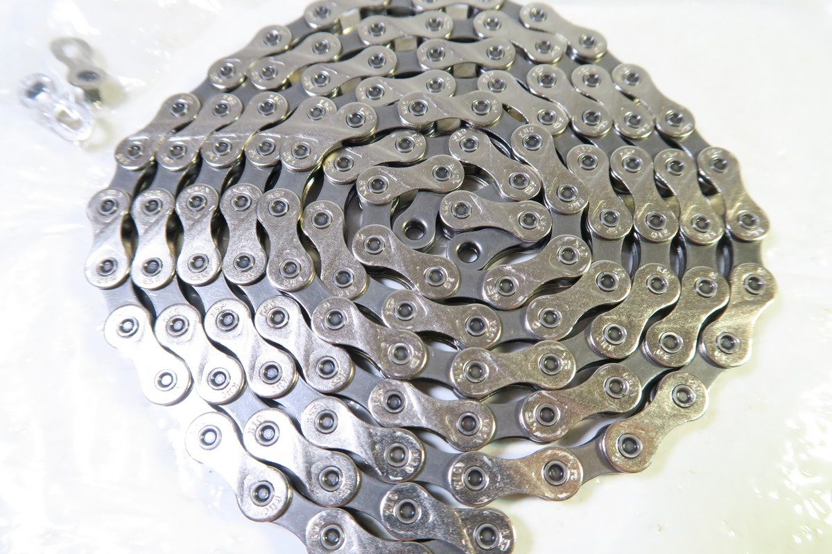 Chaîne de vélo - Ref 2370170 Image 26