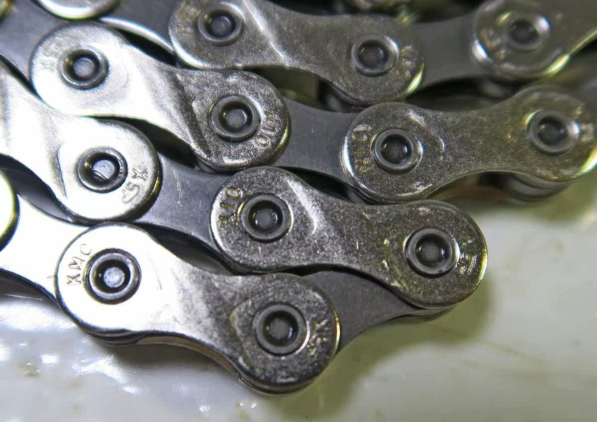 Chaîne de vélo - Ref 2370170 Image 22