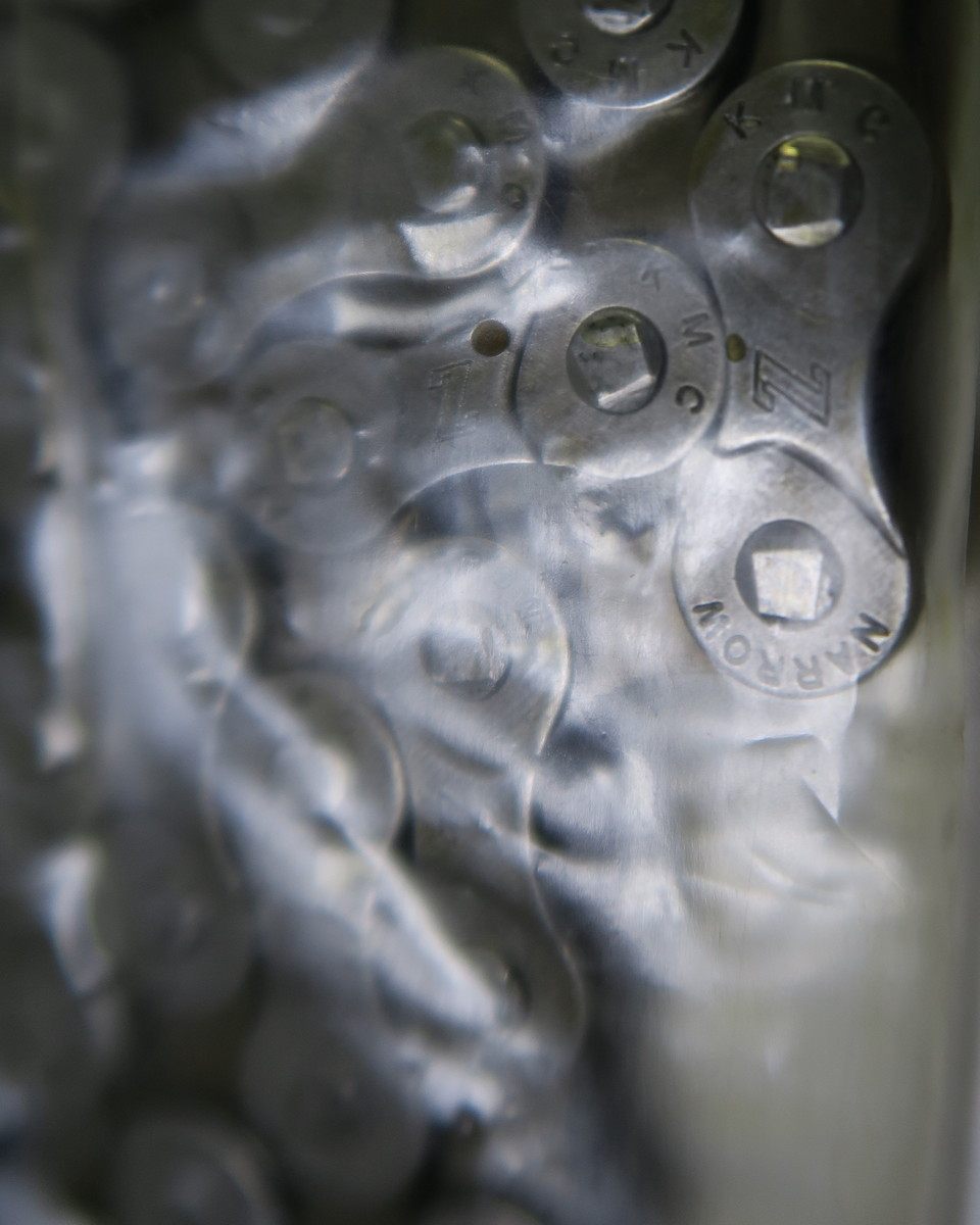 Chaîne de vélo - Ref 2370170 Image 7