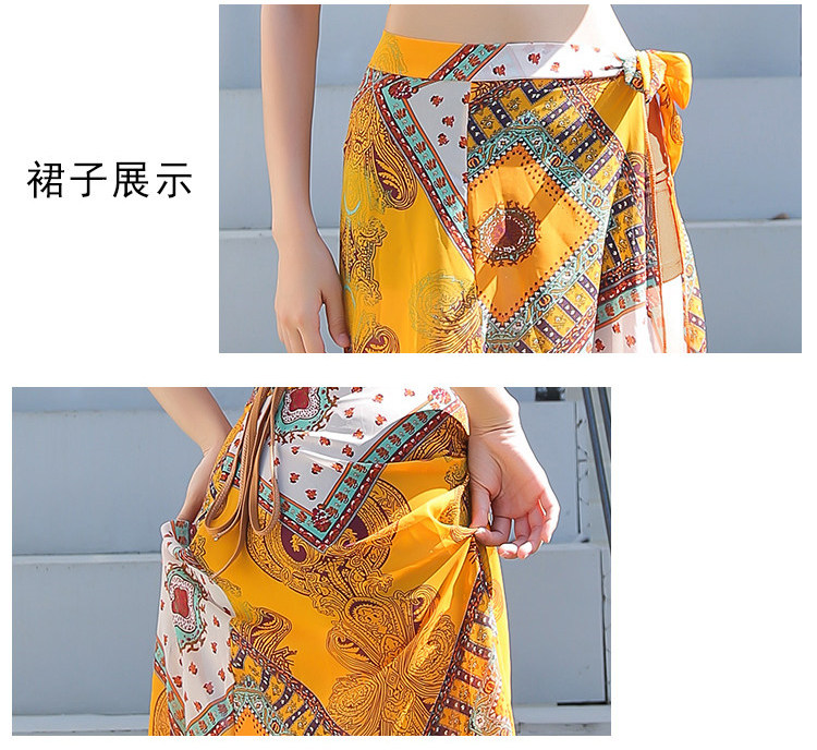 Maillot de bain pour femme - Ref 3027980 Image 19