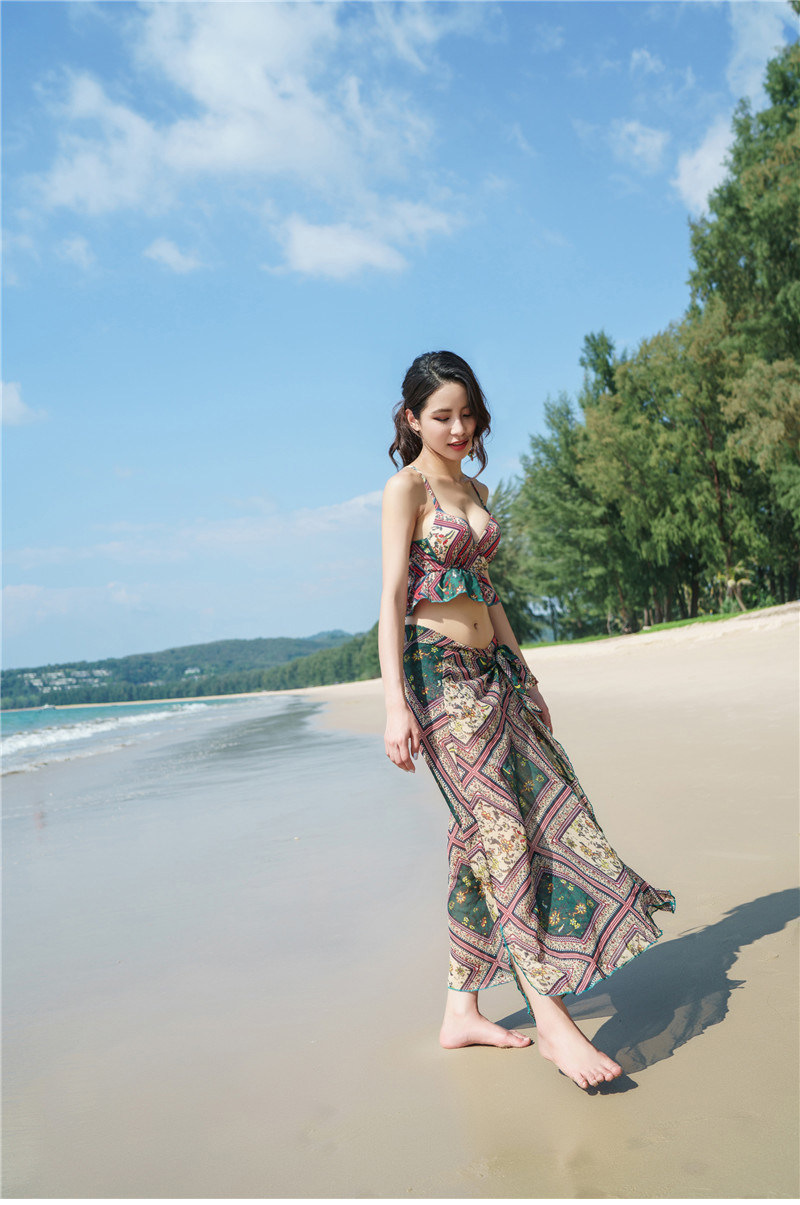 Maillot de bain pour femme - Ref 3027673 Image 16