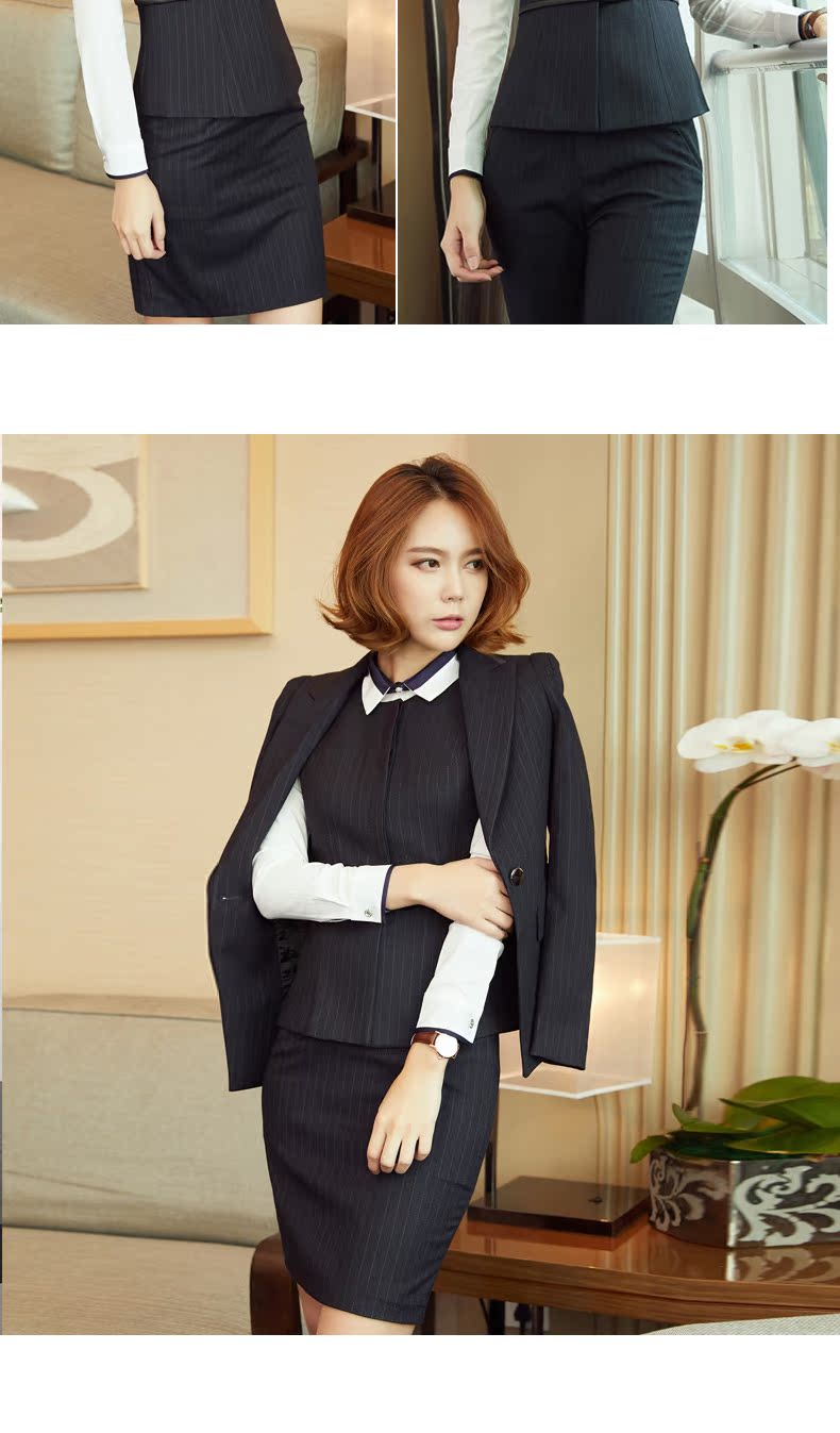 Tailleur femme - Ref 3242779 Image 11