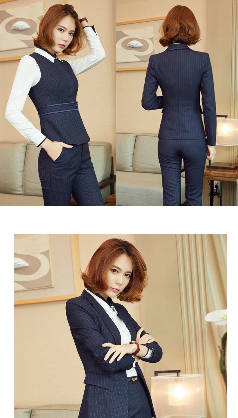 Tailleur femme - Ref 3242779 Image 14