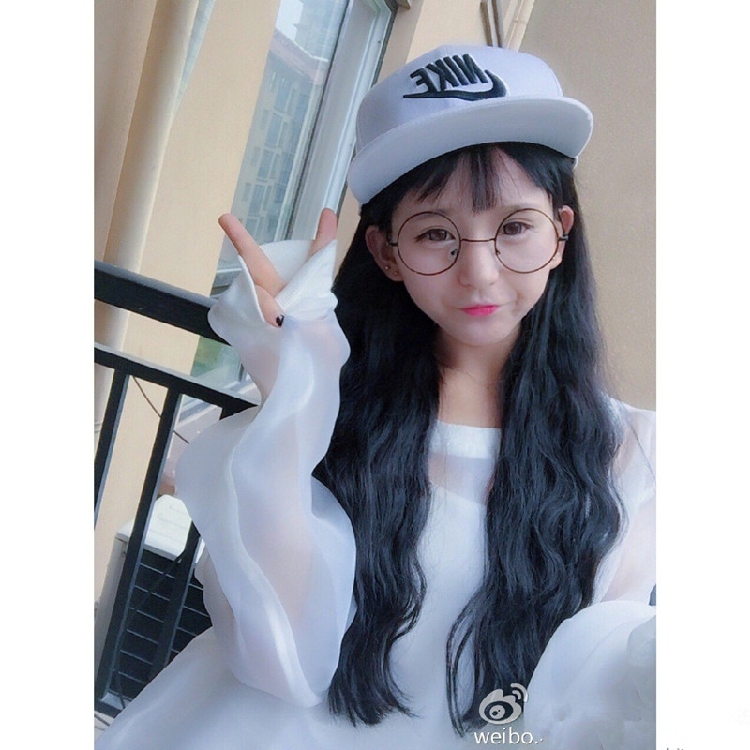 Perruque Les cheveux longs - Ref 2609396 Image 32