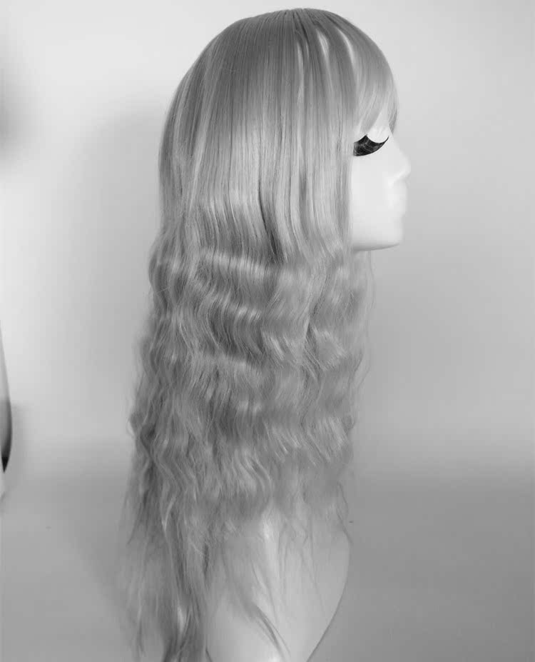 Perruque Les cheveux longs - Ref 2609396 Image 36