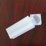 Акриловые монеты, 2018