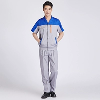 Светло -серый с сокровищами синего