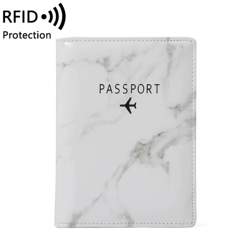 (Трансграничная торговля), мраморная универсальная сумка для паспорта для путешествий, чехол, сумка-органайзер, новая коллекция, делается под заказ