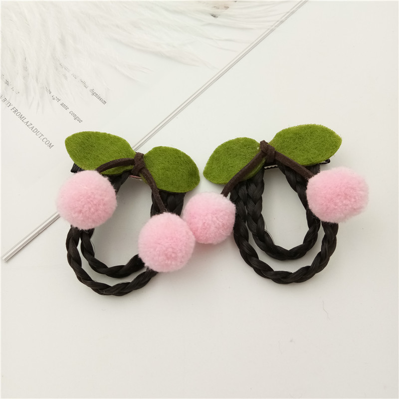 Perruque enfant - Ref 3438009 Image 15