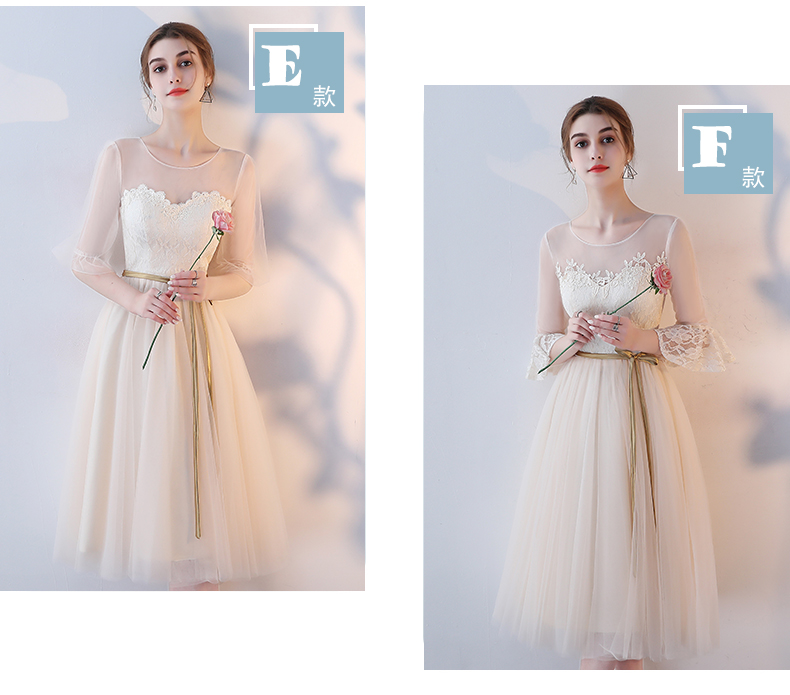 Robe du soir conventionnel - Ref 3211549 Image 22