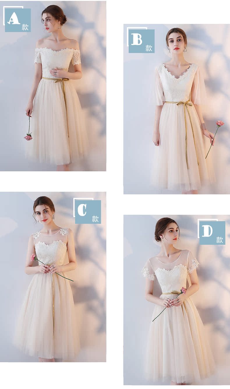 Robe du soir conventionnel - Ref 3211549 Image 21