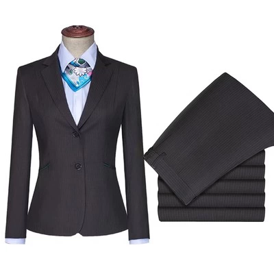 Рубашка для работы, штаны, классический костюм