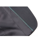 Рубашка для работы, штаны, классический костюм