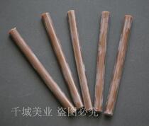 Wig with small glue stick for hair extension hot melt glue stick brown glue stick wig glue stick hot melt glue stick