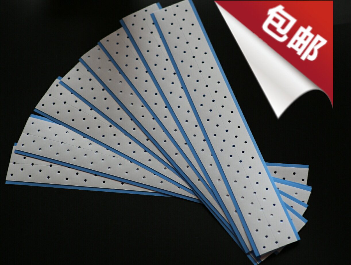 Article 10 Dress Wig Textured Hair Supplements Hair Special bifacial negatives Macroporous Adhesive Tapes EXCLUSIVE