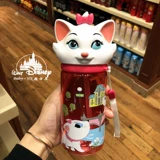 Дисней, мультяшный детский портативный стакан, Гонконг, Дисней Микки Маус