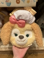 Сумка через плечо среднего размера