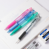 (Driver bi dian) some of the all have a spare no zebra beautiful automatic pencil and pen 0 5