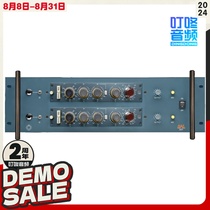BAE 2×1073 Module module 2CR power box set Exhibit Demo price only one unit