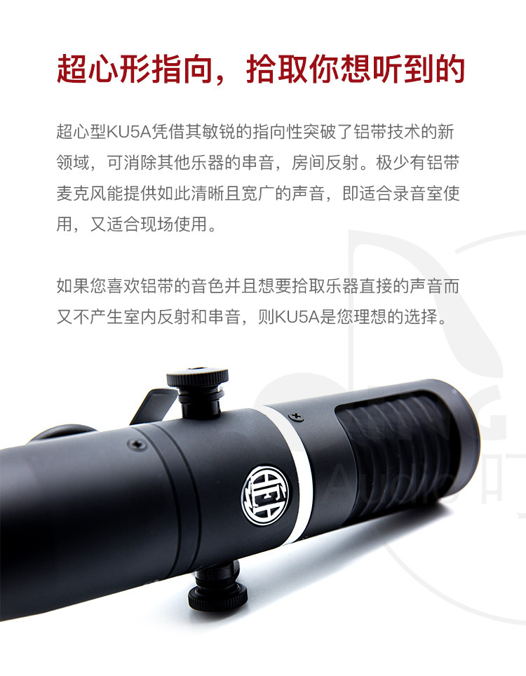 AEA KU5A插图2
