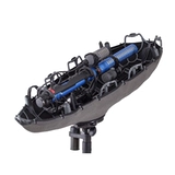 Schoeps ORTF 3D объемный звук для помещений и улицы пакет панорамного звука для профессионального кино и телевидения