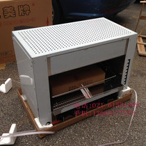 Marumei gas noodle stove grilled fish chops lamb leg oven grilled fish infrared noodle machine oven 4 6 8 10