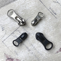 No. 3 No. 4 No. 5 zipper pull nylon zipper pull pull quilt bag bag bag clothes pants formal zipper pull accessories