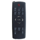 TCL TV L55E5700A-UD màn hình phẳng LED LCD TV 55 Điều khiển từ xa Android 4K - TV tivi màn hình cong TV